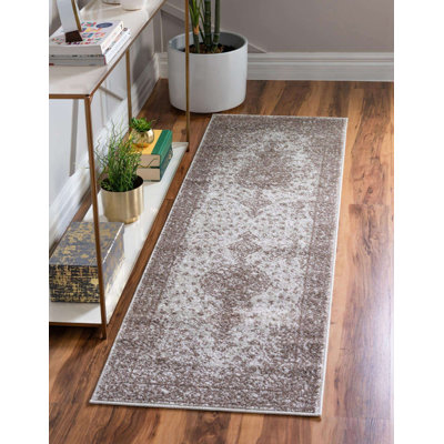 Vienna Oriental Indoor Rug