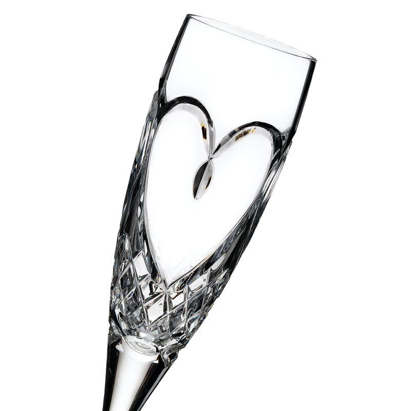 Waterford, Bridal Forever - Toasting Flute
