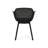 Artha Premium All-Weather Wicker Outdoor Dining Armchair-1209881575