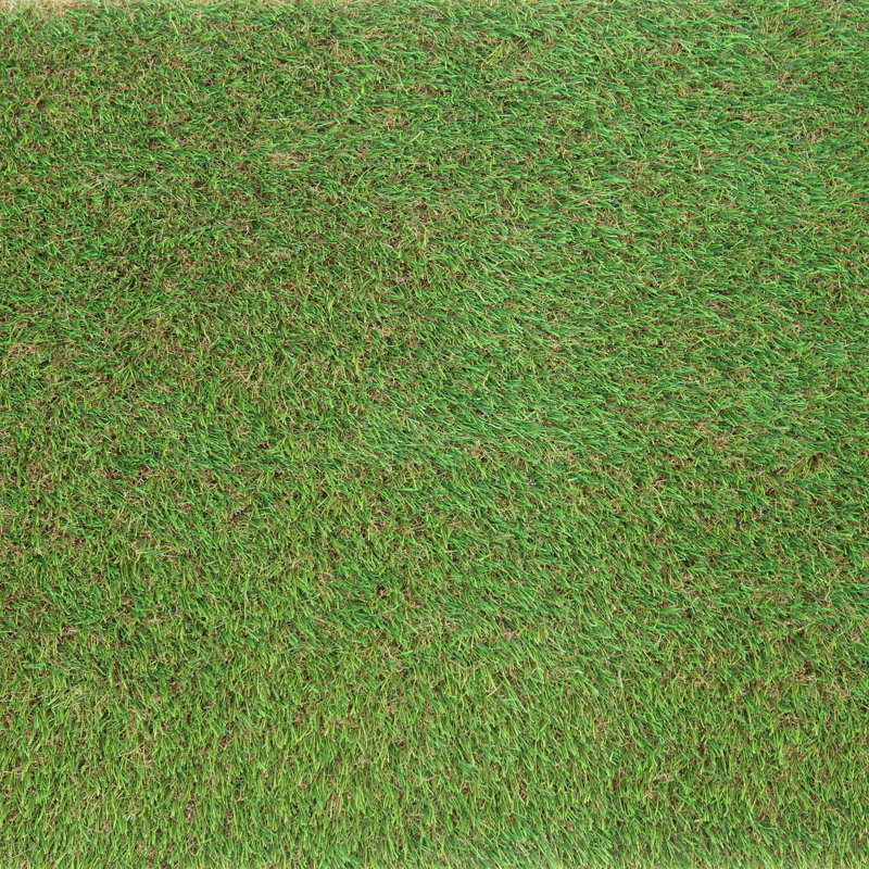 Emerald 40Mm Artificial Grass,Realistic Artifical Grass, Plush Fake Grass-5M(16'4") X 2M(6'6")-10M2