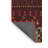 Abstract Indoor Rug-580587313