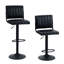 Tabouret pivotant à hauteur réglable-56287753