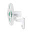Ventilateur de culture hydroponique oscillant à 3 vitesses 16 pouces Active Air ACF16