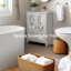 Armoire de salle de bain Chessani-659977864