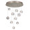 Natural Inspirations 10 - Light Pendant
