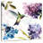 Brampt Spring Nectar Square