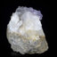 Fluorite de lavande gemme - Jebel Tirhemi, Maroc