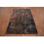 Tapis à motif abstrait rustique Charm
