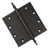 Oil Rubbed Bronze