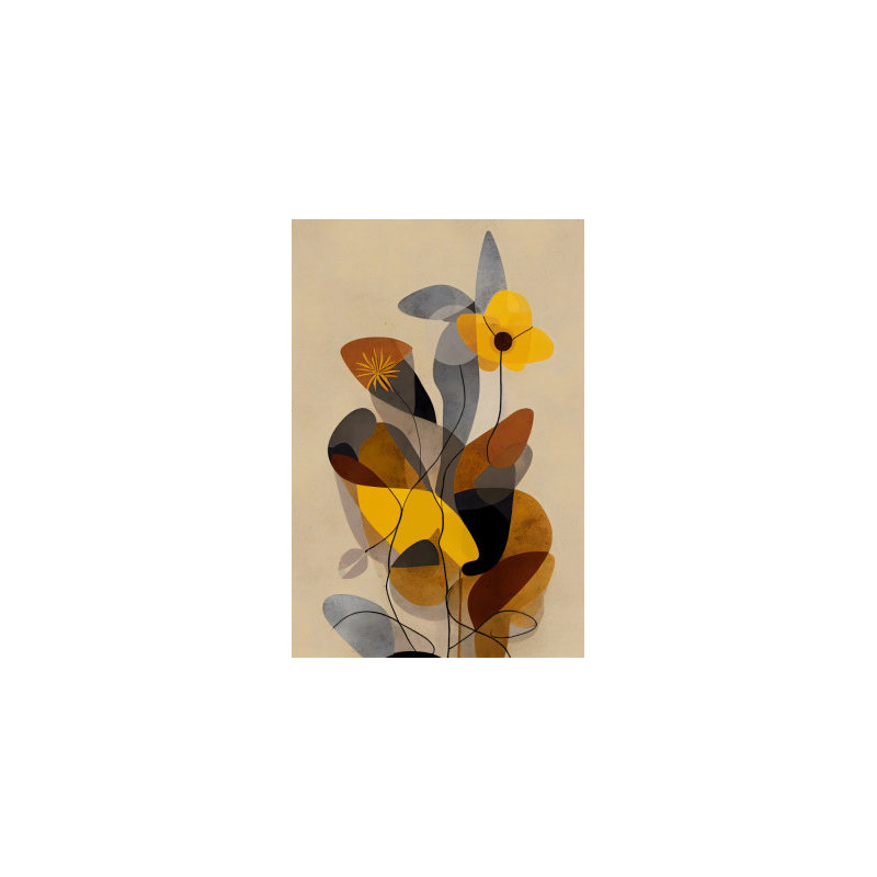 Wrapped Canvas Print, 76.2 cm H x 50.8 cm W