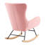 Caenas Rocking Chair-424559602