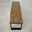 Johnson Solid Wood Bench-207131192-207131188