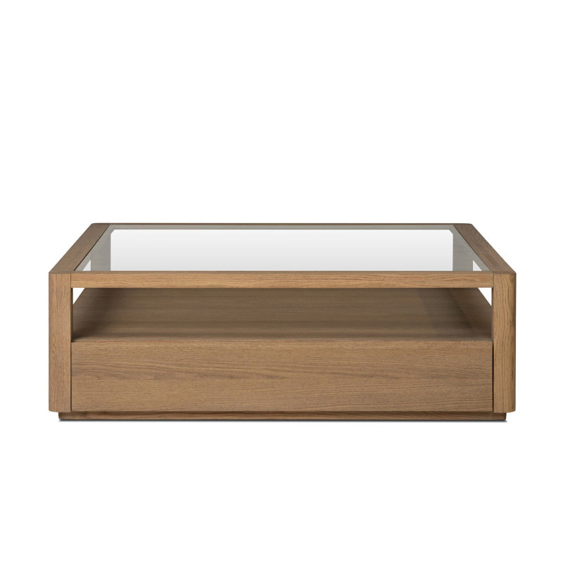 Shiloh Coffee Table