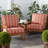Outdoor 2-Piece Deep Seat Cushion Set-1331892138