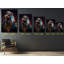 Admiral Eagle sur impression sur toile-88650138