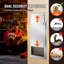 Aluminum Pet Door-537386367