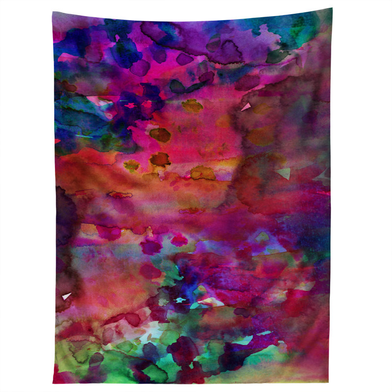 Polyester Tapestry