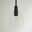 Luminaire suspendu sphérique 1 lumière Caudillo-690787162