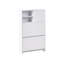 12 Pair Shoe Storage Cabinet