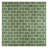 Divine Subway 3" x 6" Glass Tile (32 Pieces 4.16 Sq. Ft. / Case)-52031543