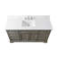 Ensemble de meuble-lavabo simple 60 po Currahee-1536109863