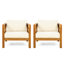 Ensemble de conversation pour patio-615259397