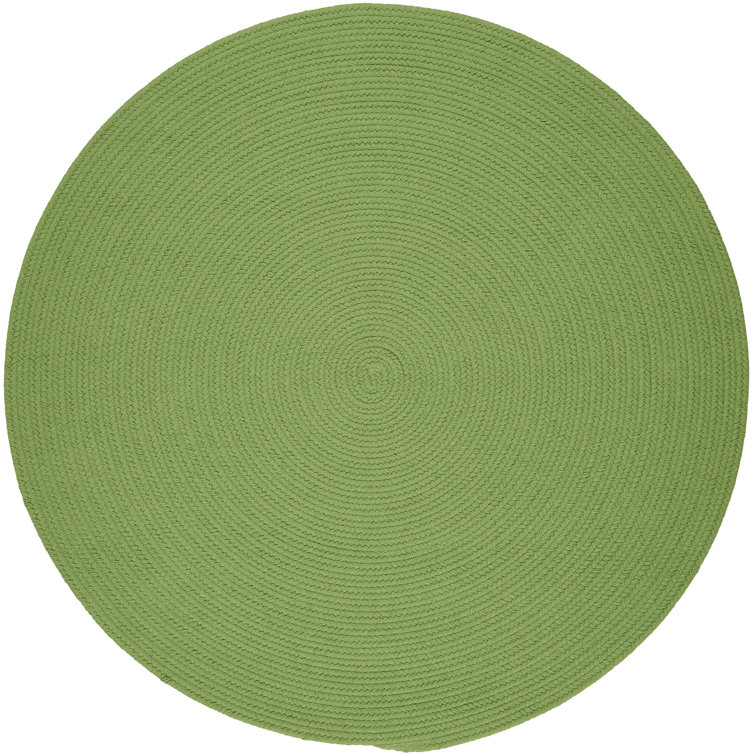 Smyth Synthetic Indoor Rug