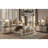 2-Drawer Nightstand-125492217