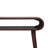 Amaya Nordic Style Console Table-1654252683