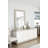 Axiom 78.4" Wide 2 Drawer Sideboard