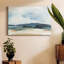 Toile tendue pastel Vista II-Gallery-106550185