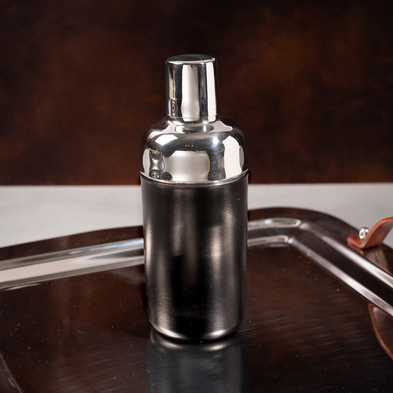 Khairat Stainless Steel Shaker