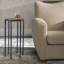 Figgy Marble End Table