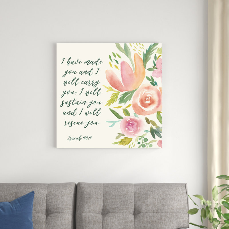 " Grace Upon Grace I ", 30" H x 30" W x 1.25" D