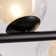 10 - Light 59'', Modern Linear Chandelier With Double Bubble Glass Shades