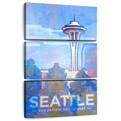 Masam Seattle I