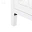 Armoire de salle de bain 35,6 ", seule armoire-873594493