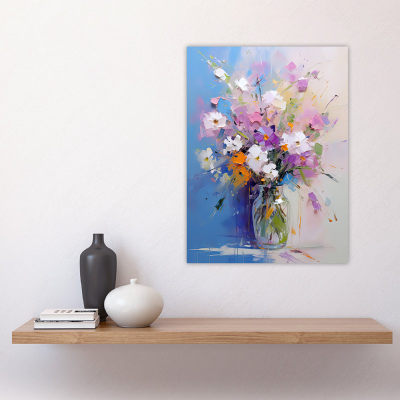 No Frame Print