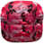 Soft Nylon - Camo Pink and Black