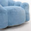 Fauteuil à billes pour le salon et la chambre à coucher-133963359
