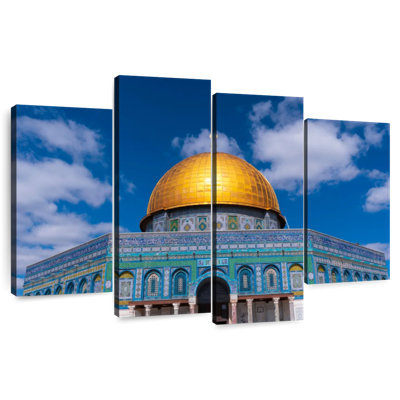 Mosquée Keesha Al-Aqsa