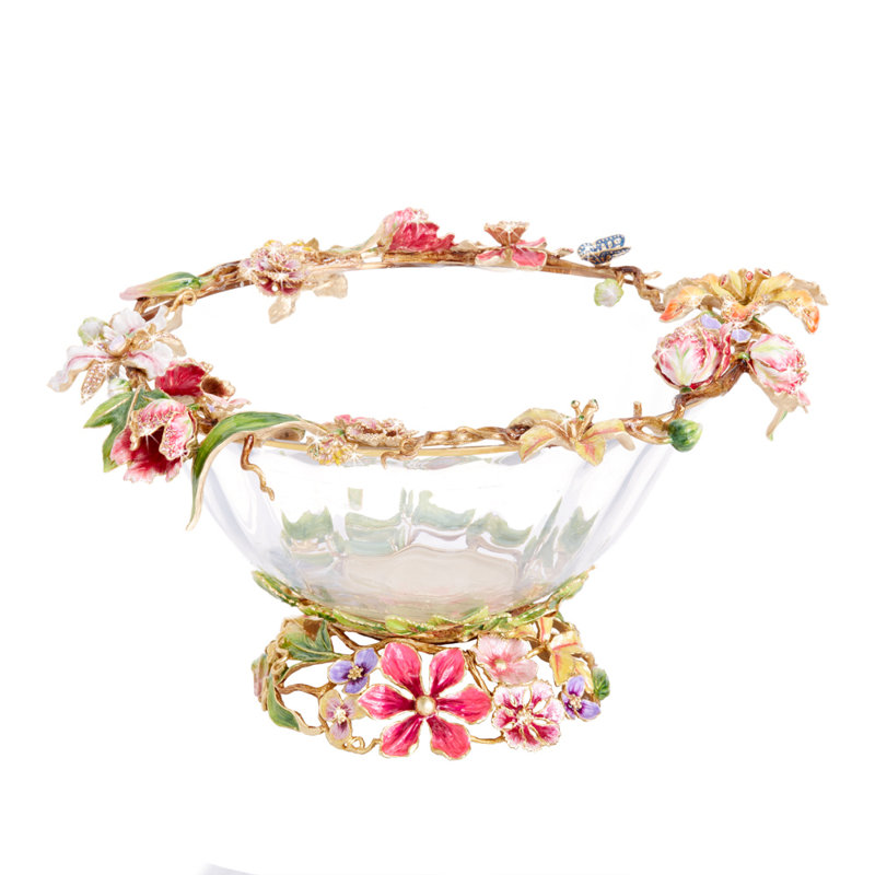 Decorative Bowl