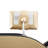 Latitude Run® Extra Wide Seat Zero Gravity Massage Chair With Ai Voice Control, Sl Track Reclining Full Body Massage Chair