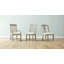 Chaise d'appoint Lesley-1639693511