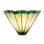 Meyda Tiffany & Stained Glass 2 - Light Flush Mounted Sconce