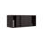 Note 32-Inch Wide Wall Storage Cabinet With Sliding Doors, Compact Wall-Mounted Storage Option For Bedroom, Office, Living Room Or Garage Organization-1818602521