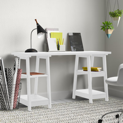 Burke Reversible Computer Desk