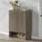 Cesiro 24-Pair Shoe Storage Cabinet-1936590395-1919820140