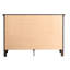 Commode Hammond, noir-797144881