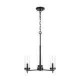 3 - Light Chandelier